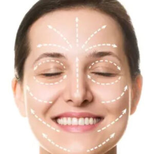 لیفت شقیقه با آندوسکوپ