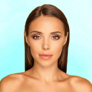 جراحی کوچک کردن استخوان گونه