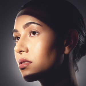 لیفت پیشانی