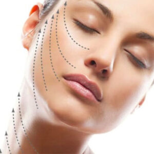 کانتورینگ صورت