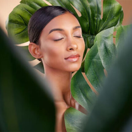 زیبایی و کاشت