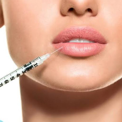 تزریق ژل لب-ویژه تزریق ژل لب