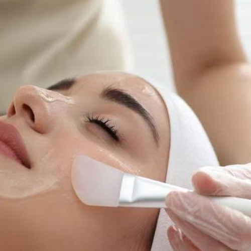 کربوکسی تراپی صورت-کلینیک زیبایی کربوکسی تراپی صورت