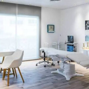 کلینیک زیبایی
